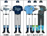 Tampa Bay Rays vs. Cleveland Guardians