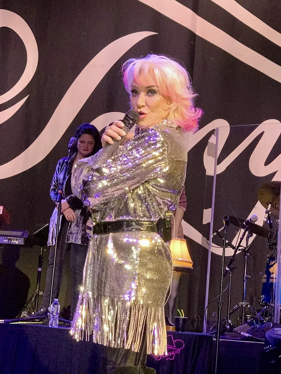 Tanya Tucker (Concert Only) Tickets and Info