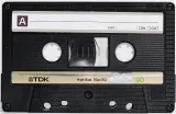 Tape B & Levity