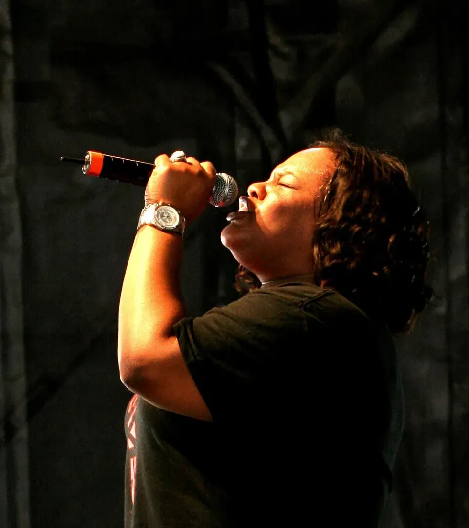 Tasha Cobbs Leonard Tickets and Info