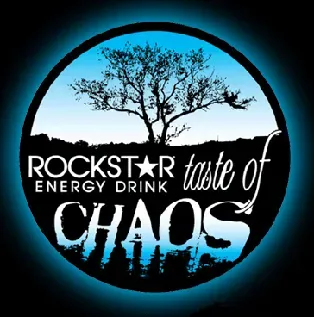 Taste of Chaos: Hollywood Undead & In This Moment