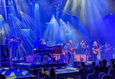 Tedeschi Trucks Band