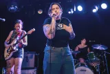 Teen Jesus And The Jean Teasers