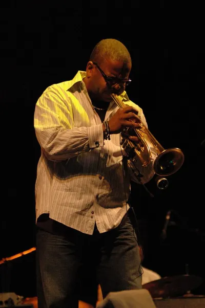 Terence Blanchard & Ravi Coltrane