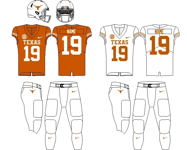Texas Longhorns vs. Oklahoma Sooners Tickets and Info