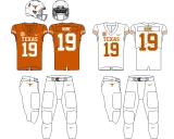 Texas Longhorns vs. Florida Gators