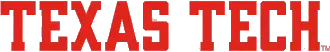 2026 Texas Tech Red Raiders Football Season Tickets (Includes Tickets To All Regular Season Home Games)