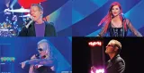 The B-52s & Men Without Hats