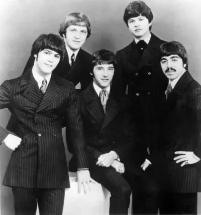 The Buckinghams & The Grass Roots