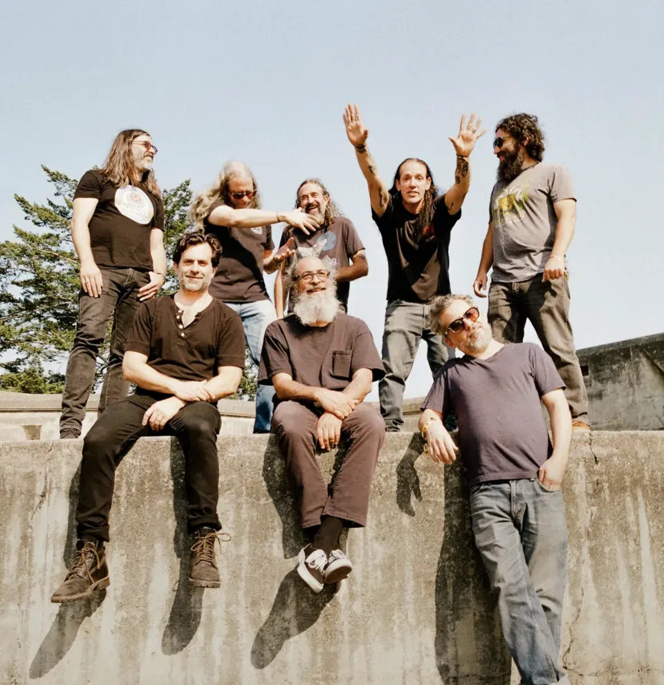 The Budos Band Tickets and Info