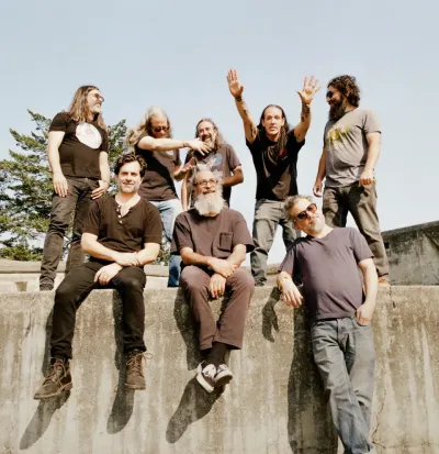 The Budos Band