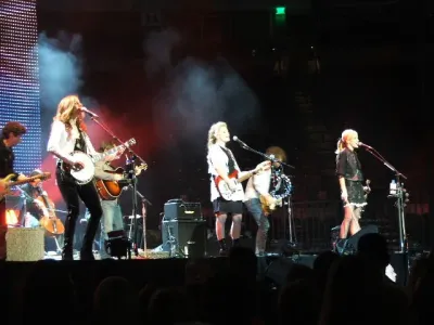 The Chicks