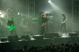 The Cure