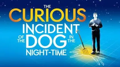 The Curious Incident of the Dog in the Night-Time Tickets and Info