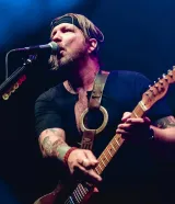 The Devon Allman Project
