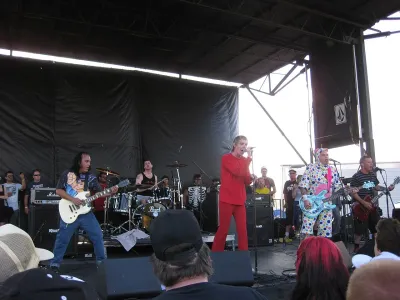The Dickies