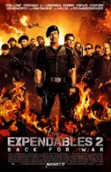 The Expendables