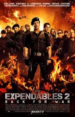 The Expendables