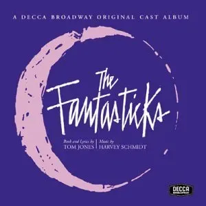The Fantasticks Tickets and Info