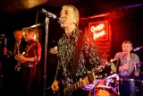 The Fleshtones