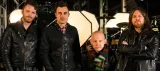 The Fray & Dashboard Confessional