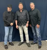 The Frontmen