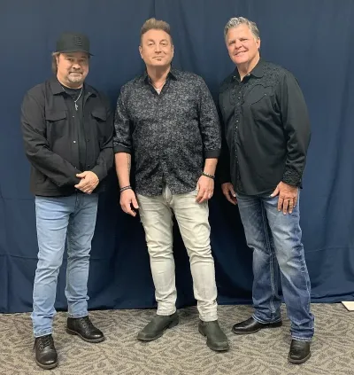 The Frontmen