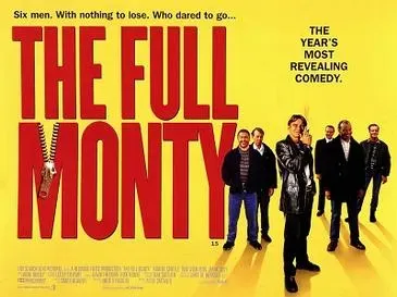 The Full Monty Tickets and Info