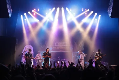 The Growlers