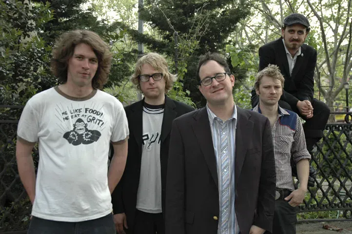 The Hold Steady Tickets and Info