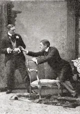 The Importance Of Being Earnest
