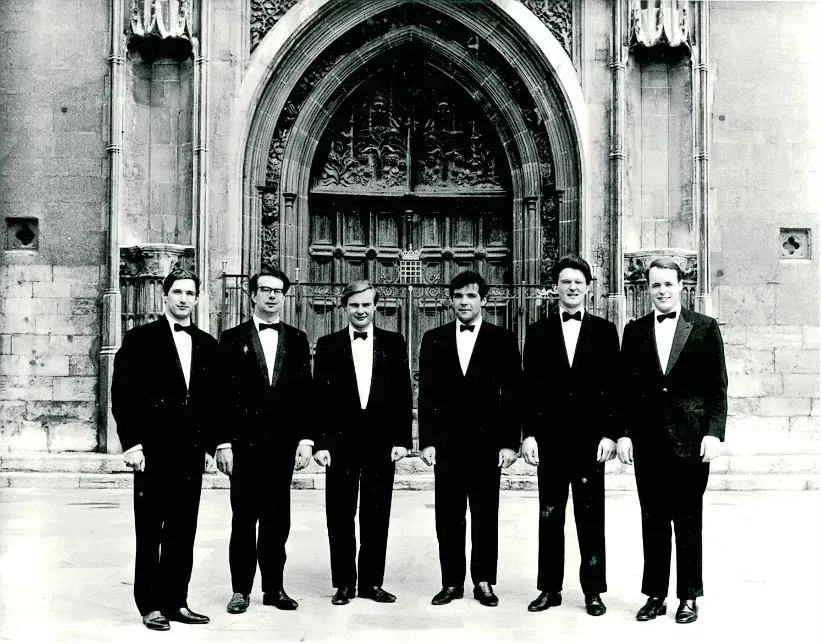 The King's Singers