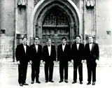 The King's Singers