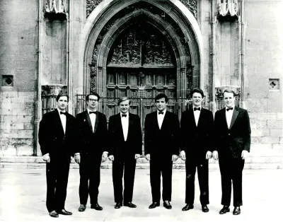 The King's Singers
