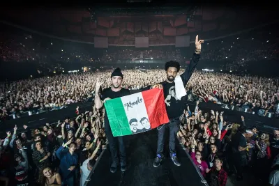 The Knocks