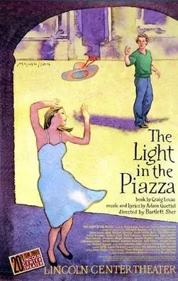 The Light In The Piazza Tickets and Info