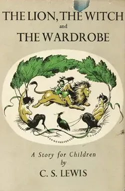 The Lion, The Witch And The Wardrobe Tickets and Info