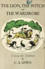 The Lion, The Witch And The Wardrobe