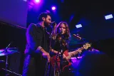 The Lone Bellow