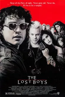The Lost Boys Tickets and Info