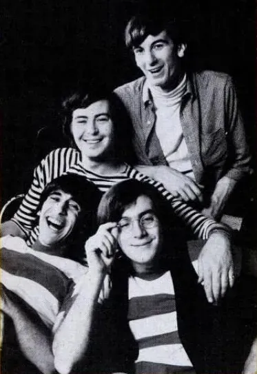 The Lovin' Spoonful Tickets and Info