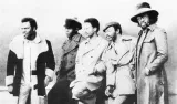 The Manhattans & Gerald Alston