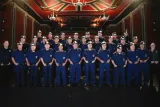The Men of The Deeps