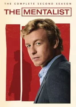 The Mentalist