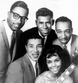 The Miracles & The Spinners