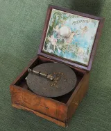 The Musical Box