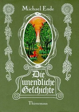 The Neverending Story Tickets and Info