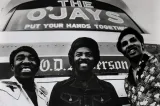 The O'Jays