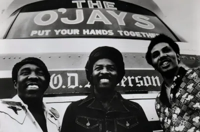 The O'Jays