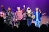 The Oak Ridge Boys